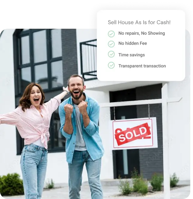 happy home sellers