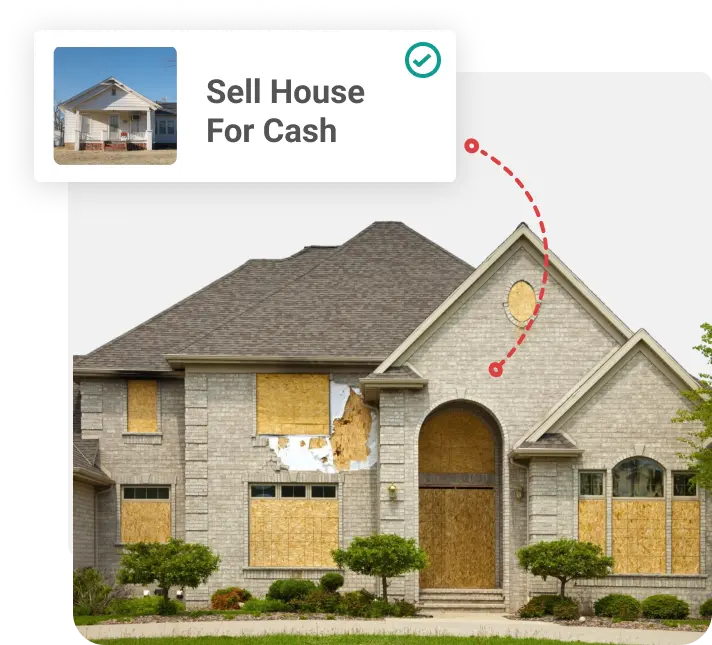 sell house without repairs or upgrades